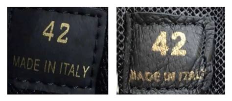 contrefaçon de marque versace